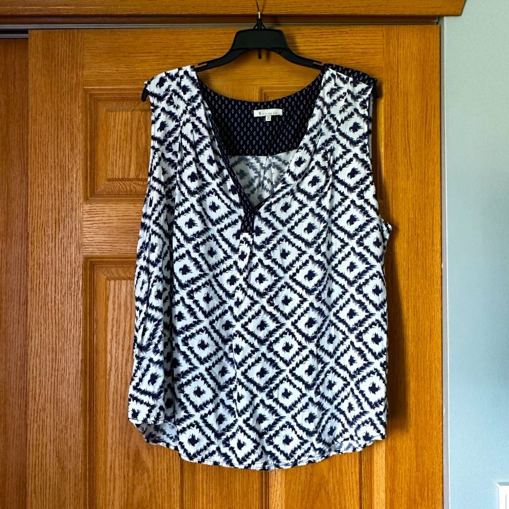womens tank
